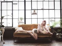 Luxlo Cosplay - Love Lace