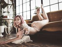 Luxlo Cosplay - Love Lace