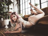 Luxlo Cosplay - Love Lace