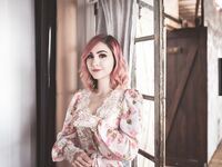 Luxlo Cosplay - Love Lace