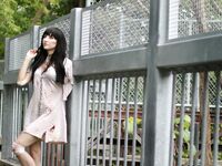 Luxlo Cosplay - Maika