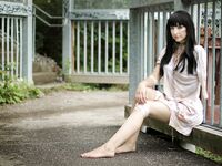 Luxlo Cosplay - Maika