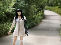 Luxlo Cosplay - Maika