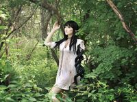 Luxlo Cosplay - Maika