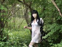 Luxlo Cosplay - Maika