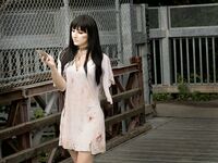 Luxlo Cosplay - Maika