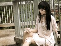 Luxlo Cosplay - Maika