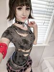 Luxlo Cosplay - Makoto