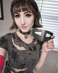 Luxlo Cosplay - Makoto