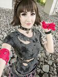 Luxlo Cosplay - Makoto