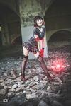 Luxlo Cosplay - Makoto
