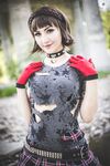Luxlo Cosplay - Makoto