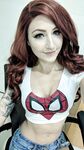 Luxlo Cosplay - Mary Jane