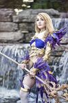 Luxlo Cosplay - Mesmer
