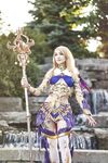 Luxlo Cosplay - Mesmer