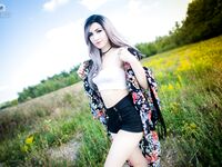 Luxlo Cosplay - Mill Fashion