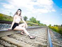 Luxlo Cosplay - Mill Fashion