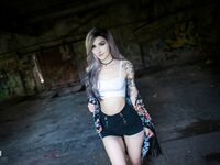 Luxlo Cosplay - Mill Fashion