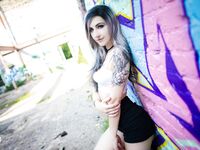 Luxlo Cosplay - Mill Fashion