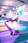 Luxlo Cosplay - Mount Lady