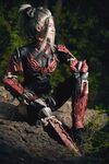 Luxlo Cosplay - Odogaron