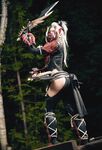 Luxlo Cosplay - Odogaron
