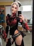 Luxlo Cosplay - Odogaron