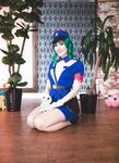 Luxlo Cosplay - Officer Jenny