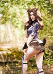 Luxlo Cosplay - Panne