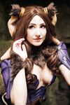 Luxlo Cosplay - Panne