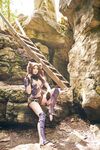 Luxlo Cosplay - Panne