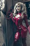 Luxlo Cosplay - Panther
