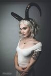 Luxlo Cosplay - Sabrina