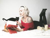 Luxlo Cosplay - Sabrina