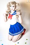 Luxlo Cosplay - Sailor Ann