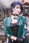 Luxlo Cosplay - Shamir