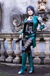 Luxlo Cosplay - Shamir