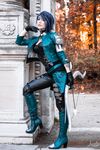 Luxlo Cosplay - Shamir