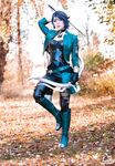 Luxlo Cosplay - Shamir