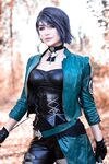 Luxlo Cosplay - Shamir