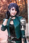 Luxlo Cosplay - Shamir