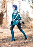 Luxlo Cosplay - Shamir