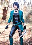 Luxlo Cosplay - Shamir