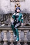 Luxlo Cosplay - Shamir