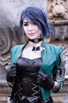 Luxlo Cosplay - Shamir