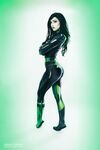 Luxlo Cosplay - Shego
