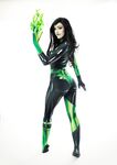 Luxlo Cosplay - Shego