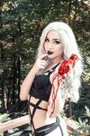 Luxlo Cosplay - Spooky Boudoir