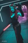Luxlo Cosplay - Star Wars Sefira
