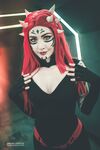 Luxlo Cosplay - Star Wars Sefira